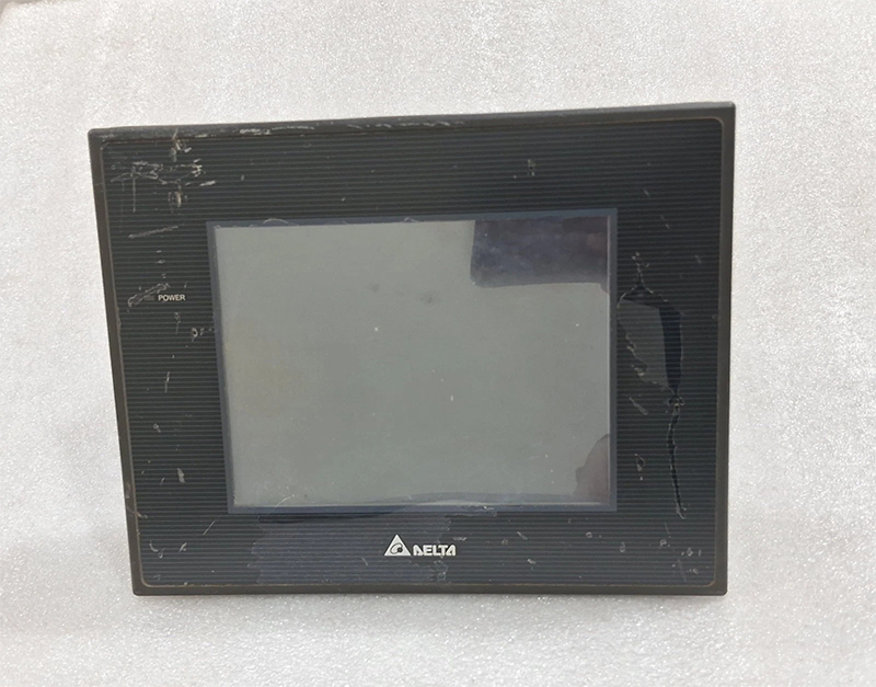 Delta DOP-B05S111 5.6-inch TFT LCD display panel for HMI