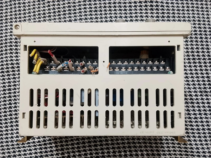 Mitsubishi LE 40 MTA-E