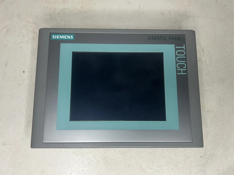 6AV6 643-0AA01-1AX0 Siemens TP277 5.7 320×240 TFT Touch HMI Panel