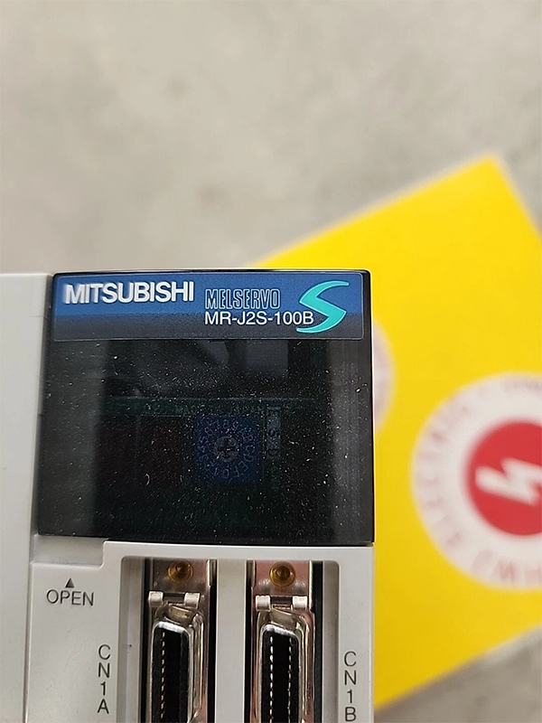 MRJ2S-100B Mitsubishi