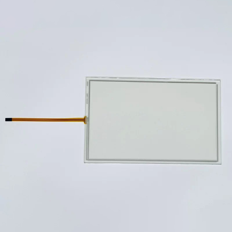 TP900 AMT10430 Siemens compatible / AMT HMI touch screen glass / touch panel for Industria