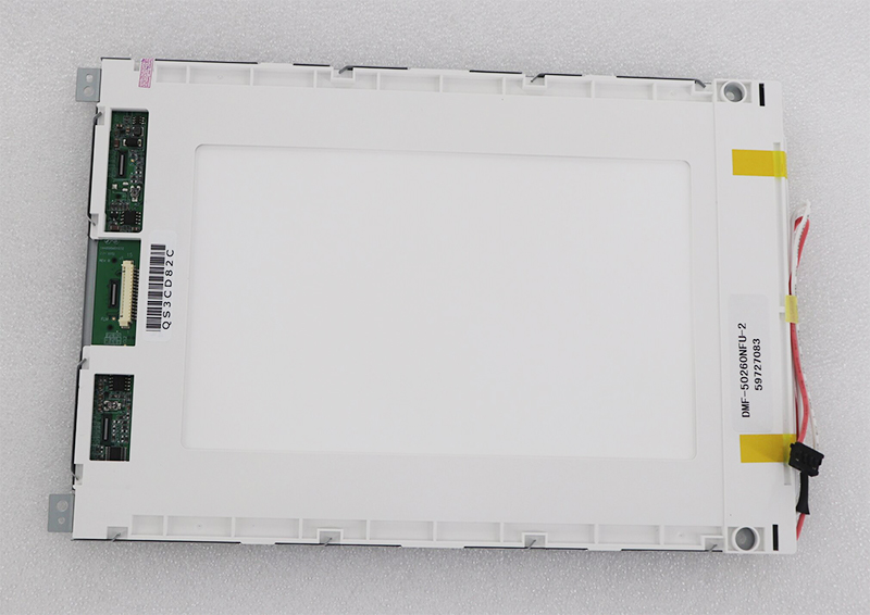 Optrex DMF-50260NFU-2 FSTN LCD panel