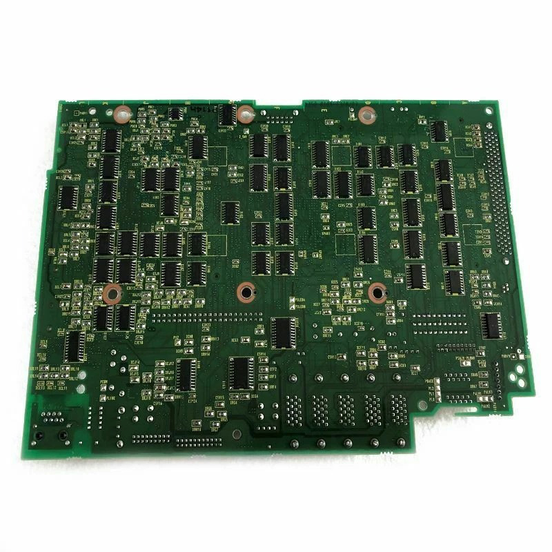 A20B-8101-0377 FANUC G6 CNC main PCB is core control