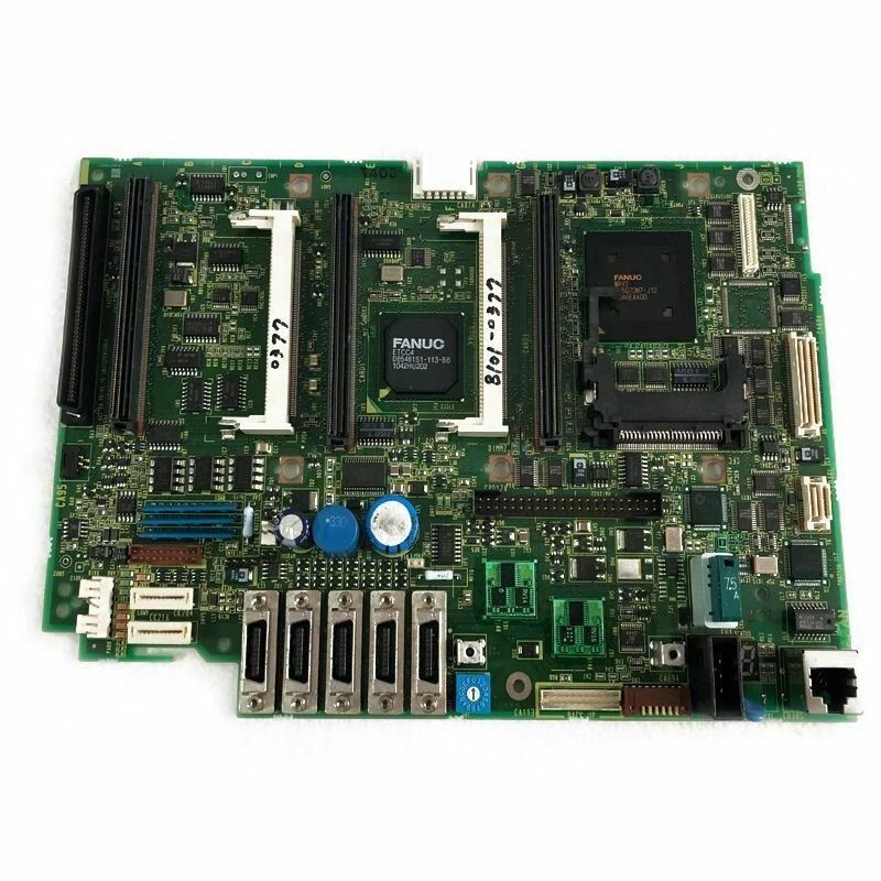 A20B-8101-0377 FANUC CNC control board / PCB for Industrial Repair