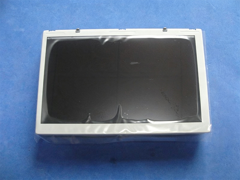 LTM07C729 Toshiba LCD Panel for Industrial Repair