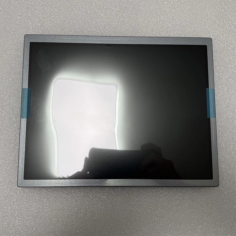 AA104XG02-DE1 Mitsubishi 10.4 TFT LCD Screen for Industrial Repair