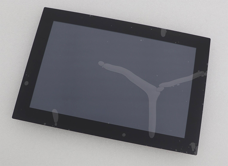 TM101JVHG32-00 is a 10.1-inch SFT industrial TFT-LCD module Tianma, 1280 × 800, 850cd/m ²,