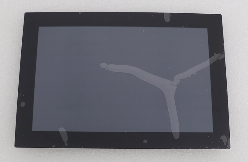 TM101JVHG32-00 Tianma 10.1 LCD Display for Industrial Repair