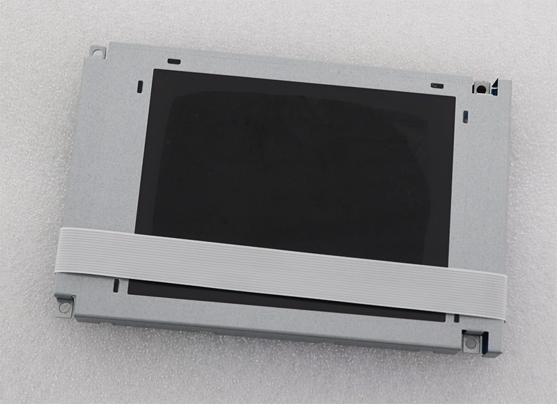 SX14Q006 REV.F Hitachi 5.7-inch LCD for Industrial Repair