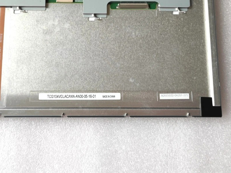 TCG104VGLACANN-AN00 Kyocera