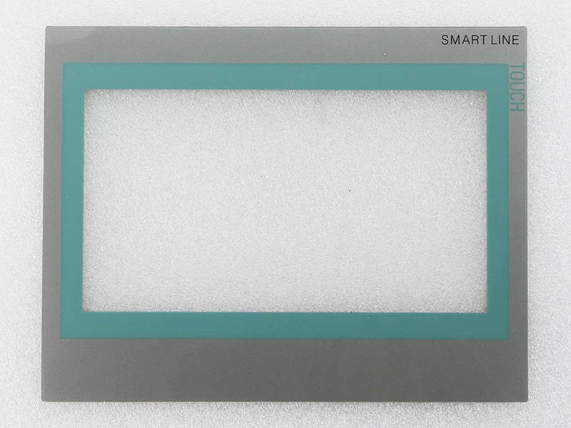 Smart 700IE 6AV6 648-0BC11-3AX0 Industrial Membrane Keypad - Replacement Spare Part