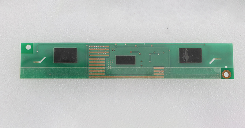 LXM1626-12-64 REV.D Microsemi LCD Inverter Board