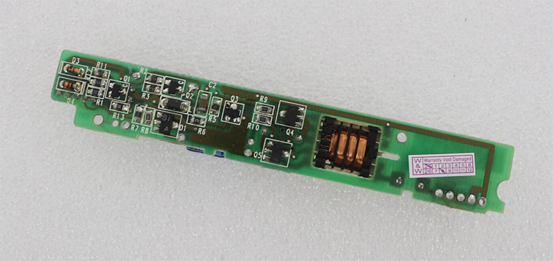 INVC132 Industrial LCD Inverter Board