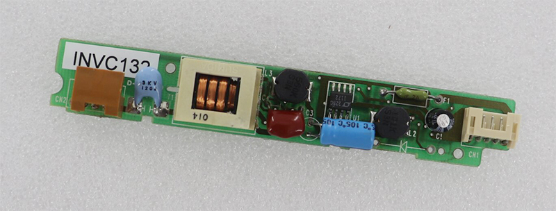 INVC132 Industrial LCD Inverter Board for Industrial Display Repair