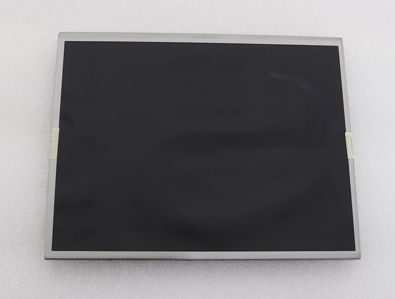 G121AGE-L03 12.1 800x600 Industrial TFT LCD Panel