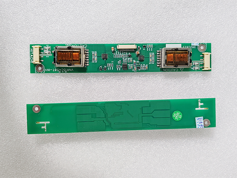 INVC613 INVC663 Industrial LCD Inverter Board for Industrial Display Repair