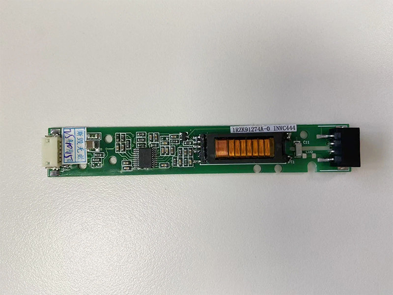 INVC444 Industrial LCD Inverter Board for Industrial Display Repair