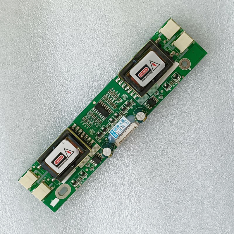 GH140A Industrial LCD Inverter Board Overview