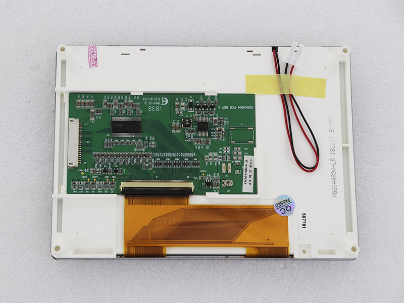 VGG644804-6UFLWB / VGG644804 / VGG644804-LB / VGG644804-LG