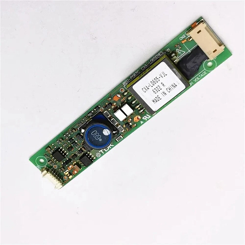 CXA-L06SERIES TDK LCD Inverter Board Overview