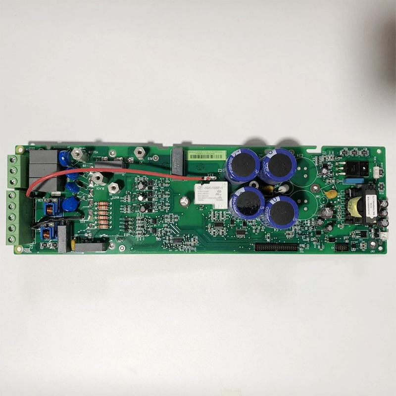 SINT4210C ABB Industrial Power Driver Board Replacement Spare Part