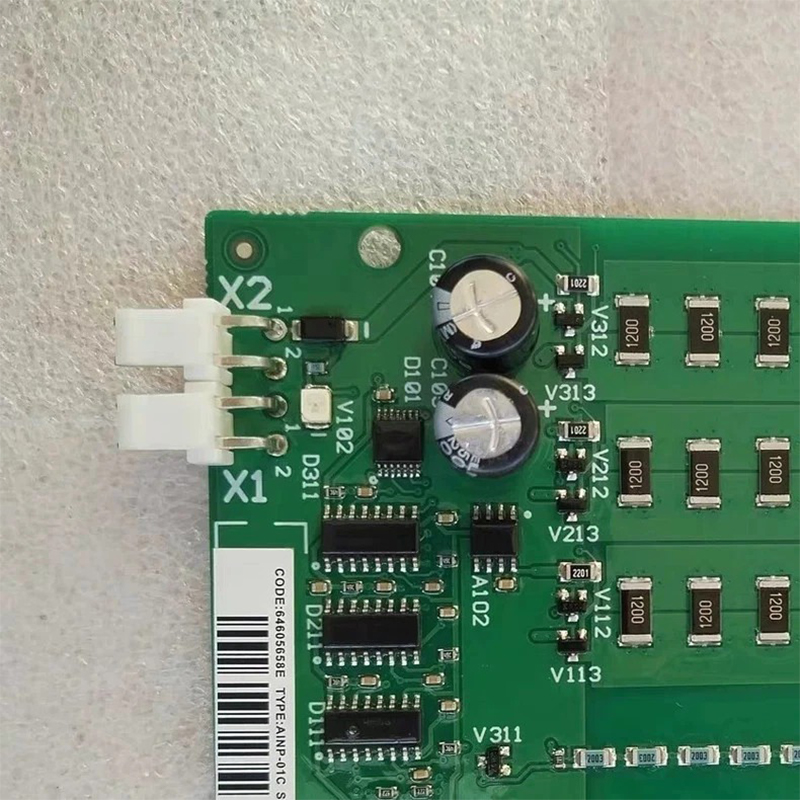 AINP-01C ABB