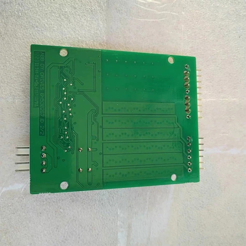 AINP-01C ABB Interface Board Overview