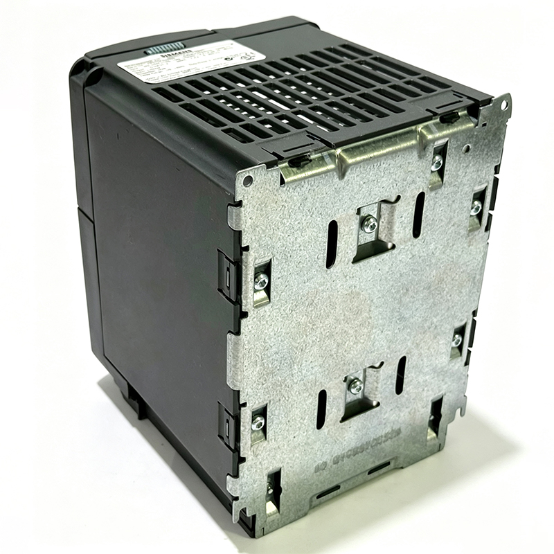 6SE6440-2UC21-5BA1 Siemens Frequency Inverter (MicroMaster 440) Overview