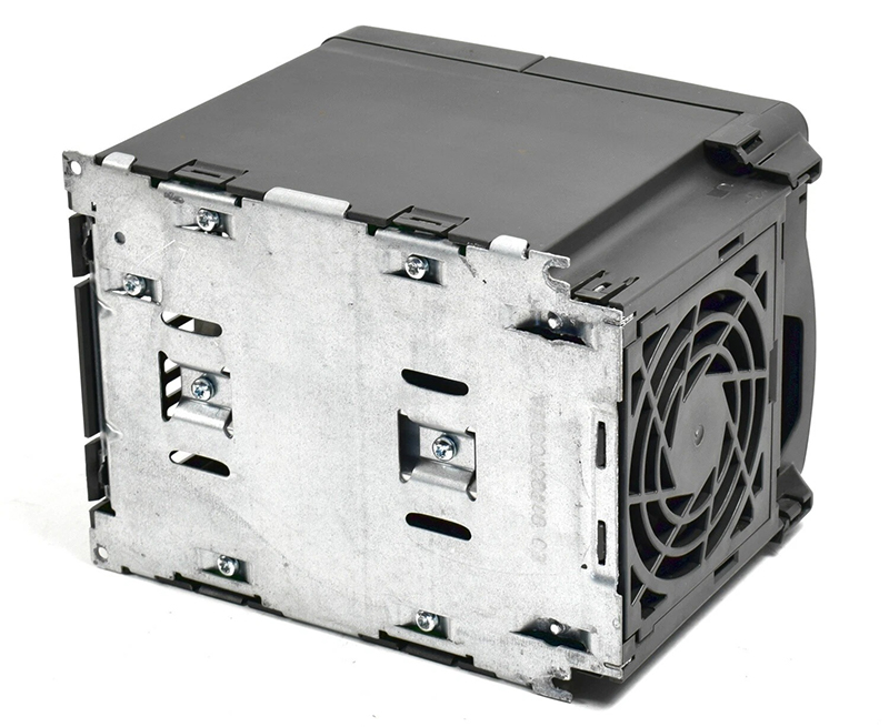6SE6440-2UC21-1BA1 Siemens Frequency Inverter (MicroMaster 440) Overview