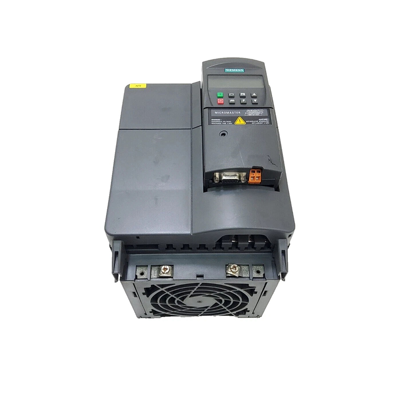 6SE6420-2UC25-5CA1 Siemens Industrial Frequency Inverter (MicroMaster 430) Replacement Spare Part
