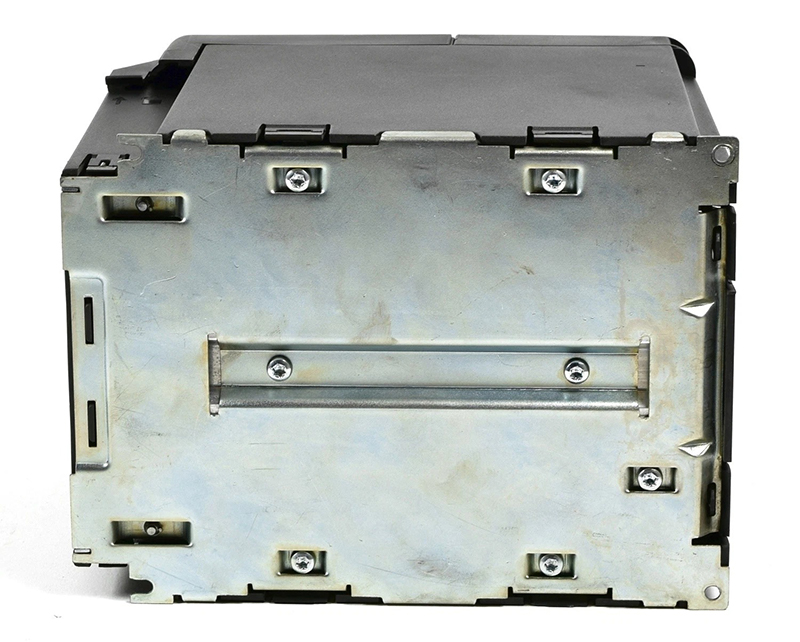 6SE6420-2AB21-5BA1 Siemens Frequency Inverter (MicroMaster 430) Overview