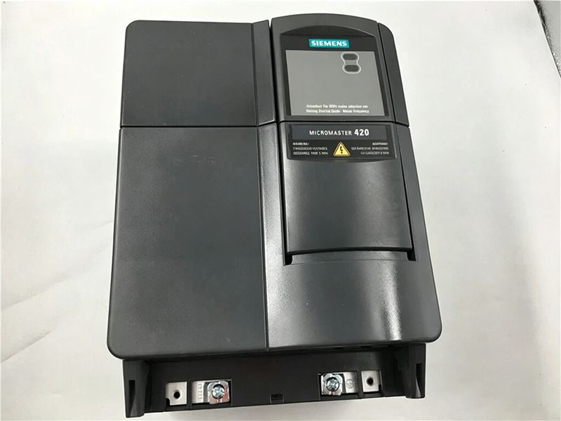 6SE6420-2UD31-1CA1 Siemens Industrial Frequency Inverter (MicroMaster 430) Replacement Spare Part