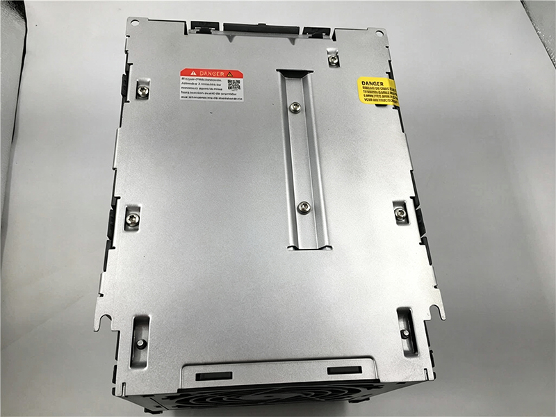6SE6420-2UD31-1CA1 Siemens Frequency Inverter (MicroMaster 430) Overview