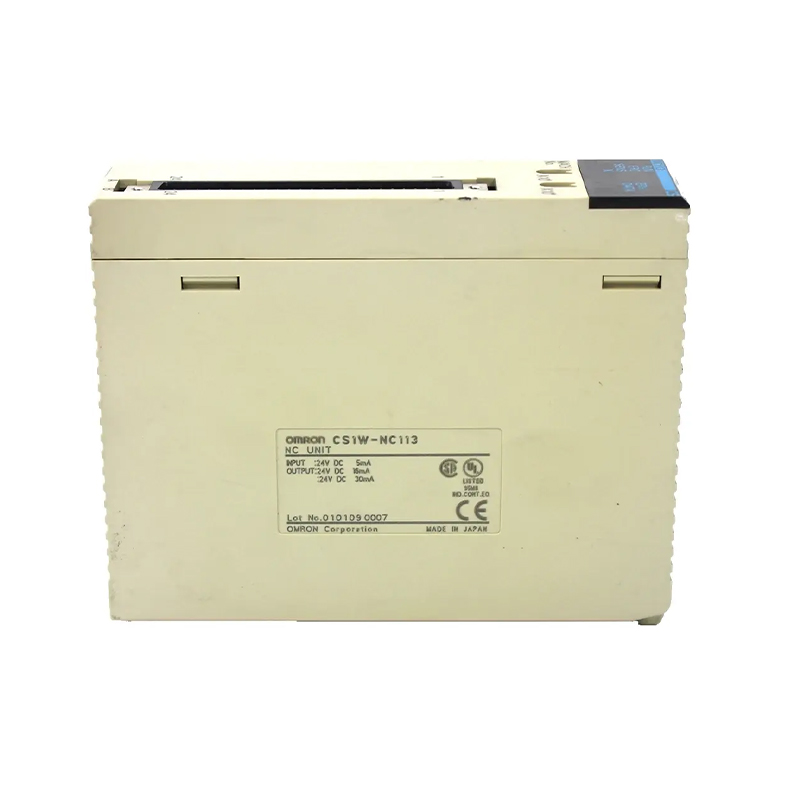 CS1W-NC113