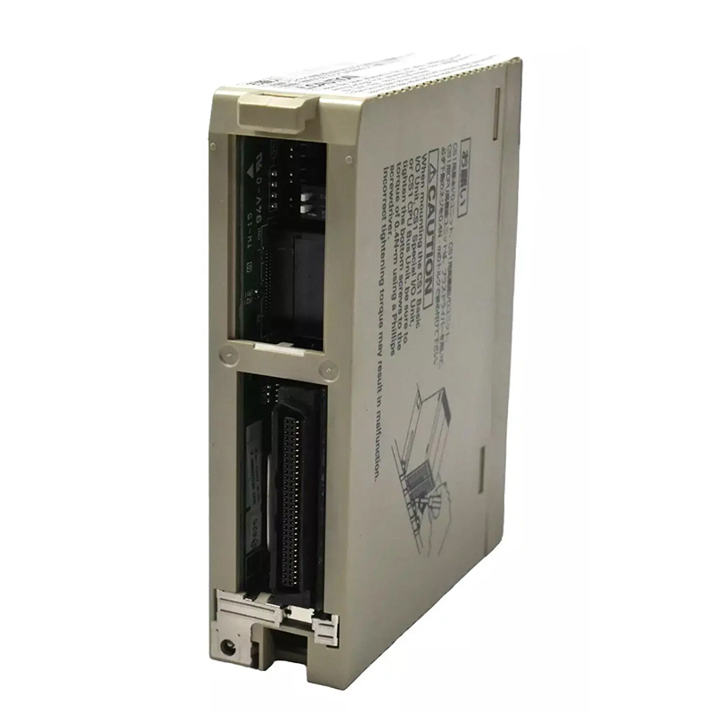 CS1W-AD041-V1 Omron Analog Input Module Replacement / Spare Part Overview