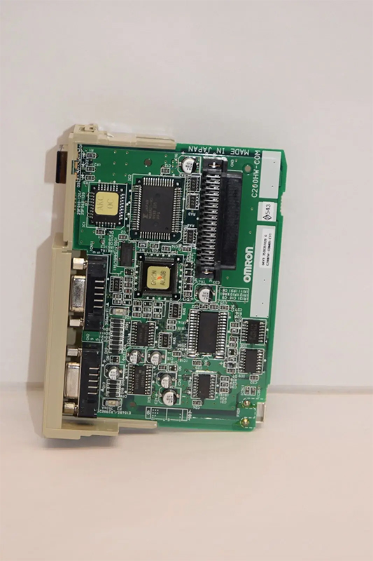 C200HW-COM05 Omron Communication Module Replacement Spare Part