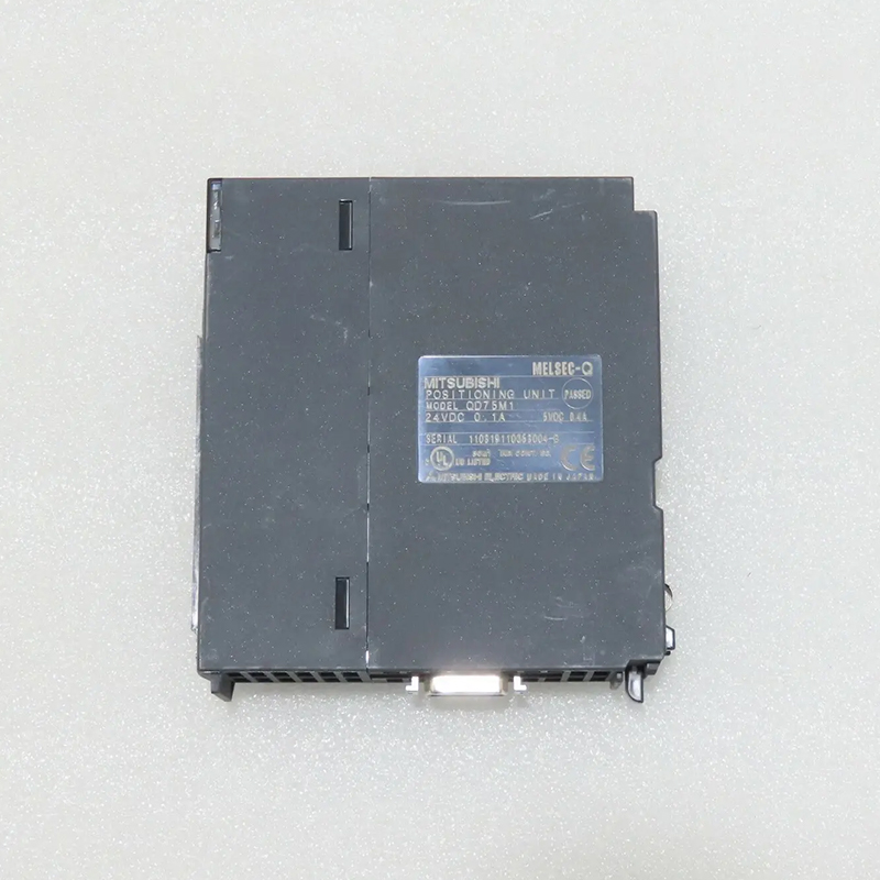 QD75M1