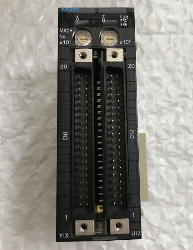 CJ1W-NC433 Omron Position Control Unit Replacement Spare Part