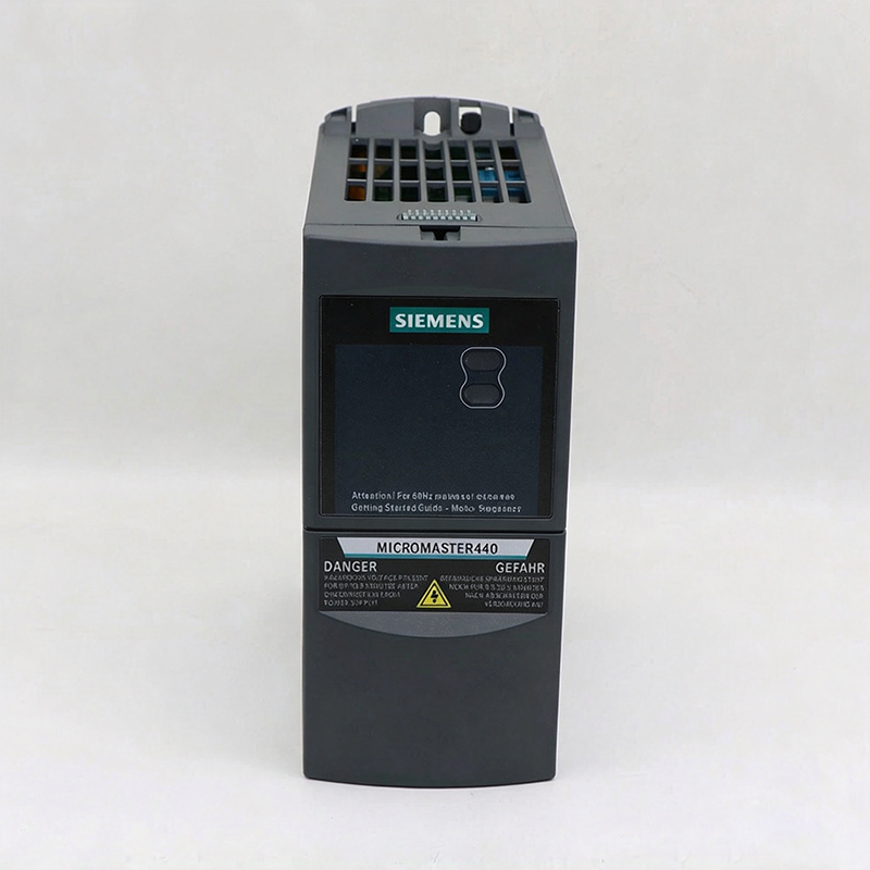 6SE6440-2UD17-5AA1 Siemens Frequency Converter for Industrial Automation