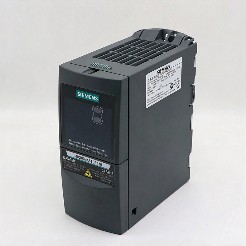 6SE6440-2UD17-5AA1 Siemens Frequency Converter Overview