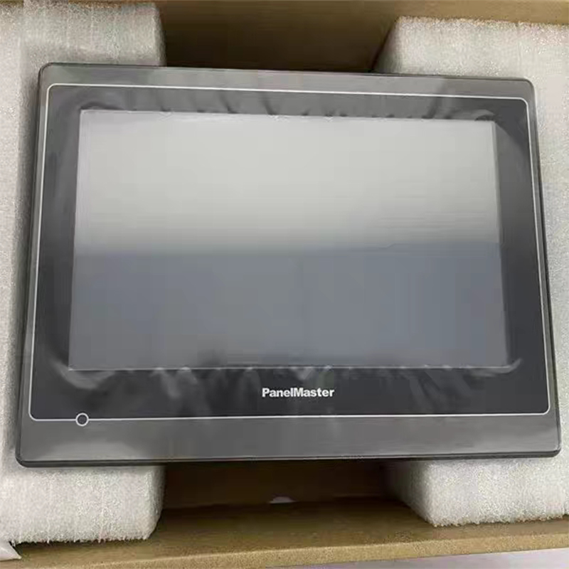 PanelMaster PT2070-WST4B-F8R1C00 7 HMI Panel