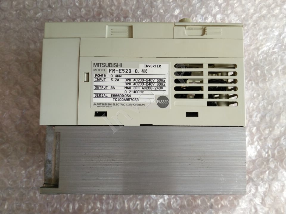 Mitsubishi fr e520