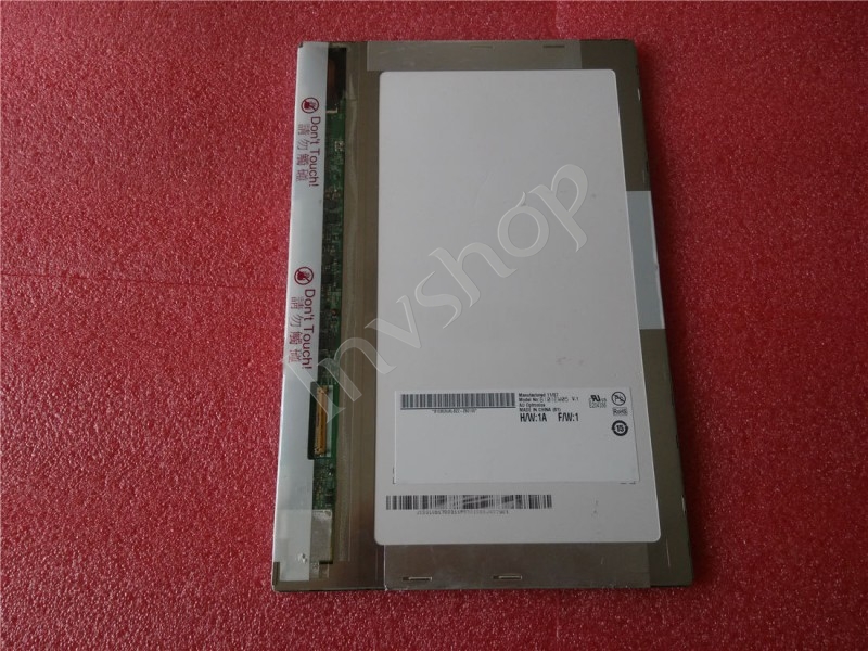 Carte contrôleur HD MI LCD 10,1 B101EW05 LP101WX1 1280x800 tactile