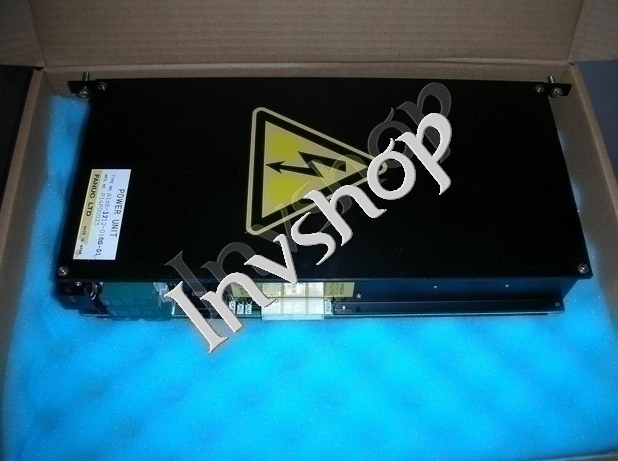 FANUC A16B-1212-0100-01 AC Power Supply Unit PSU for FANUC CNC Control System