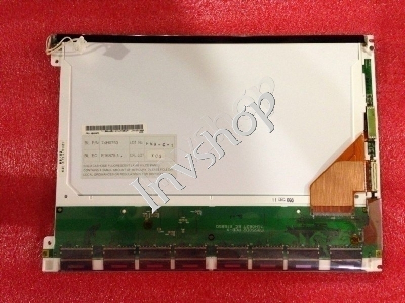 Buy E16832 LCD screen display panel