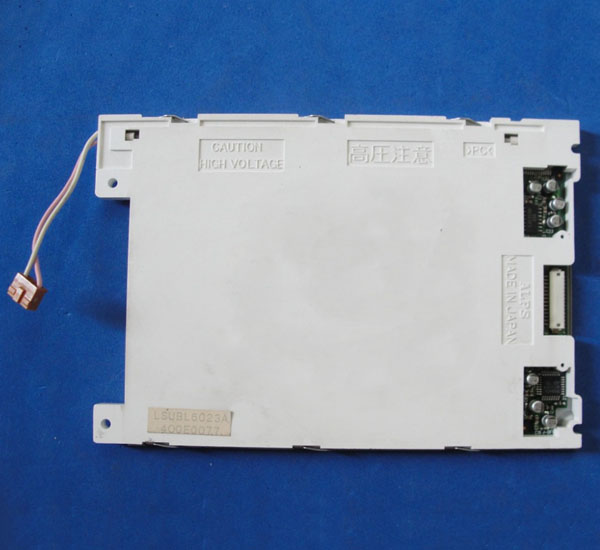 ALPS LSUBL6023A LCD Panel Display Module - Industrial Electronics Component