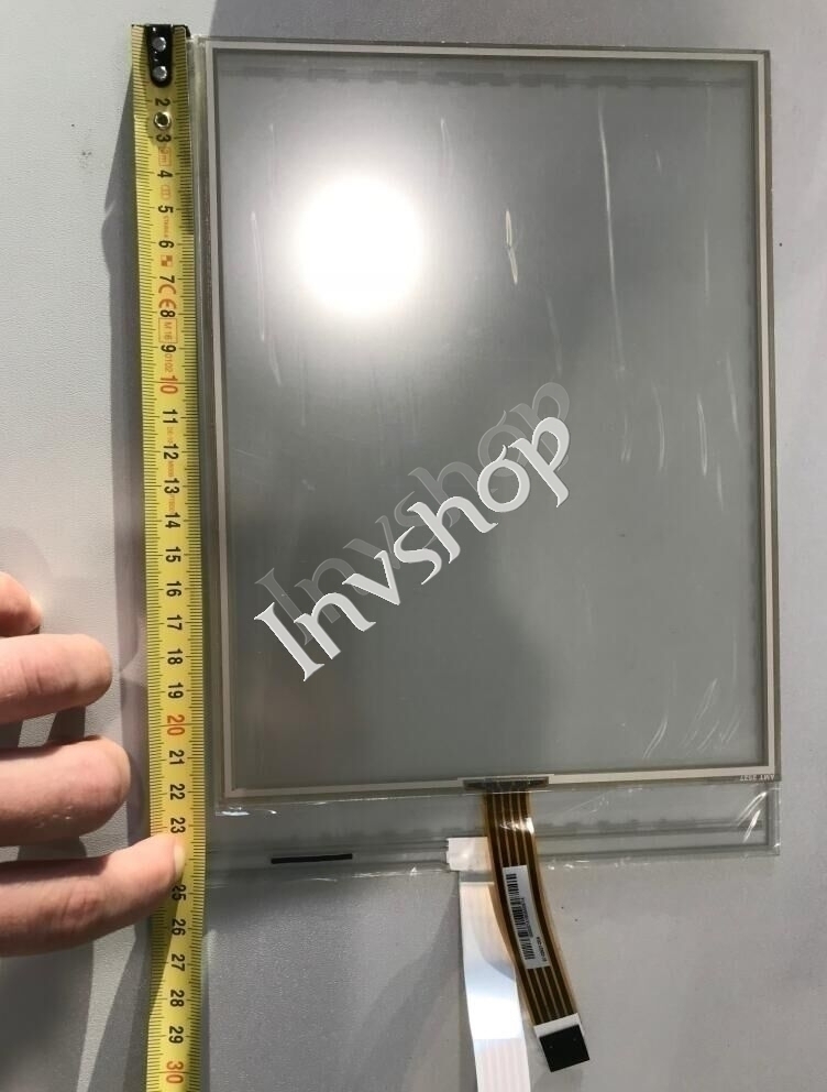 SIEMENS touchscreen 6AV74617TA000AA1 6AV7 4617TA000AA1 touchpad touch glass