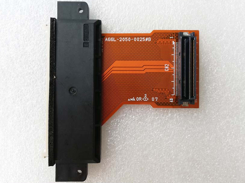 A66L20500025B fanuc CF card connector