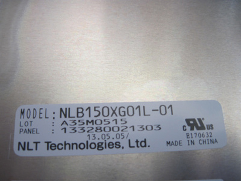 NLB150XG02L-01