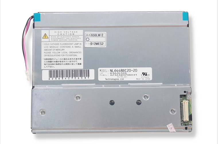NL6448BC20-20 BACK SIDE